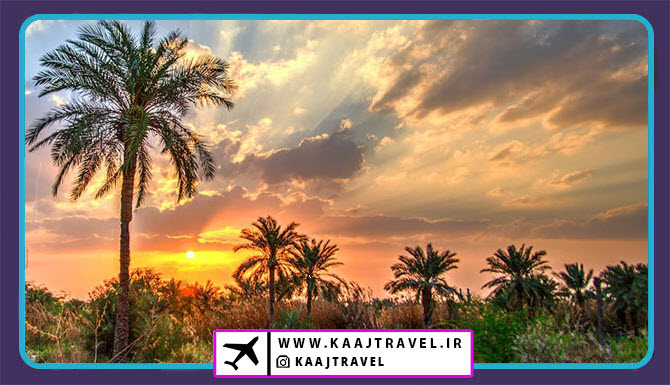 بلیط اتوبوس آبادان کرمانشاه